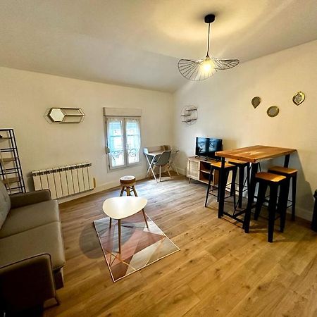 Le Petit Rempart Apartment Niort Ngoại thất bức ảnh